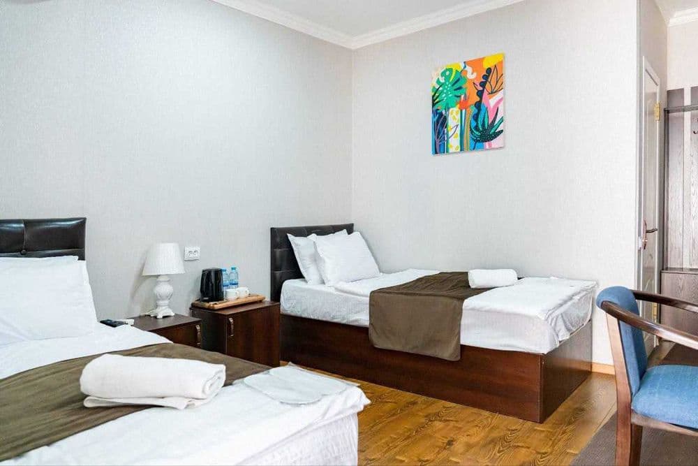Gallery B&B Hotel — 5