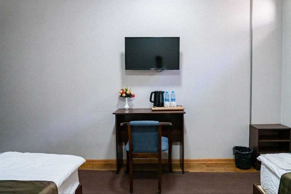 Gallery B&B Hotel — 6