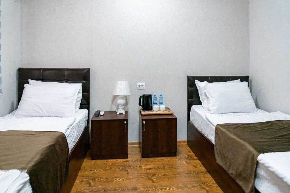 Gallery B&B Hotel — 7
