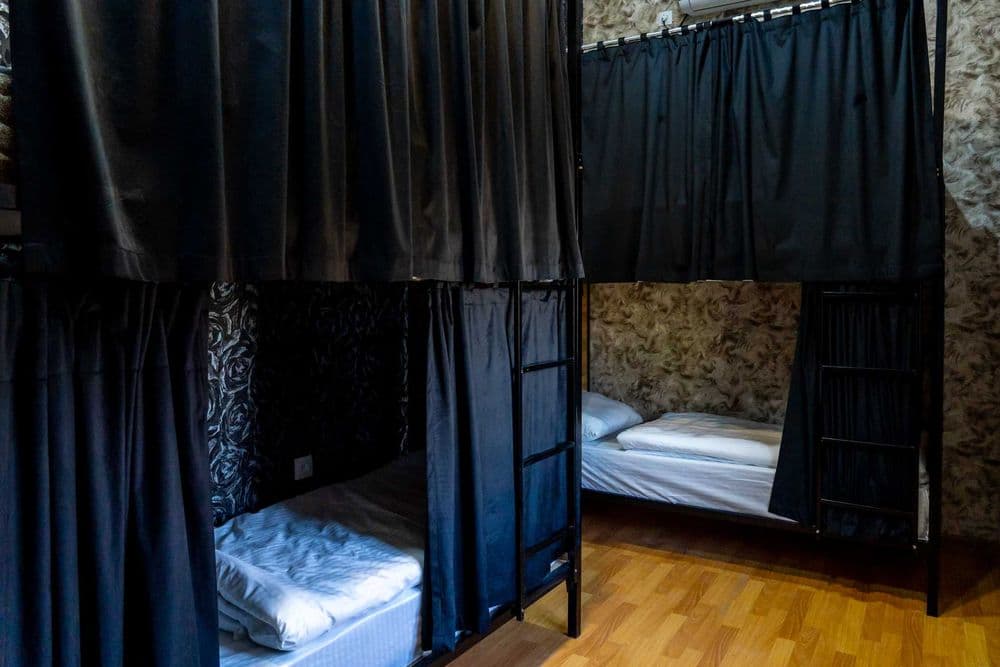 Gallery B&B Hotel — 8
