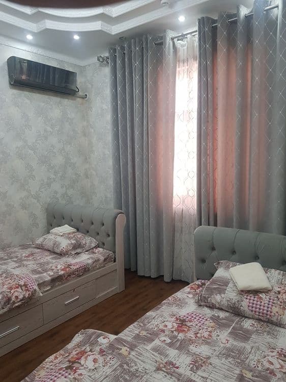 Mehmonxona / Toshkent Hotel / Hostel / Мехмонхона арзон / гостиницы — 4