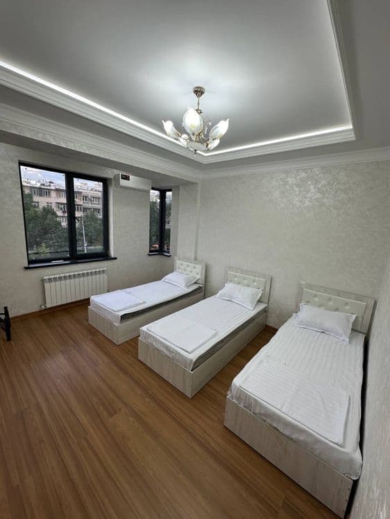 Kunlik kvartira, hostel — 3