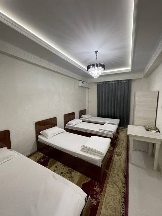 Kunlik kvartira, hostel — 4