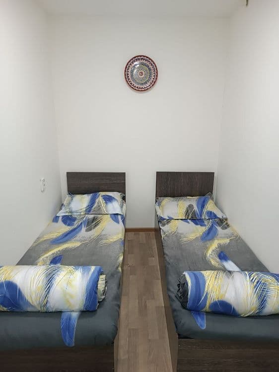 Хостел хотел арзон мехмонхона Xostel Уй ижарага hostel hotel mehmonxon — 1