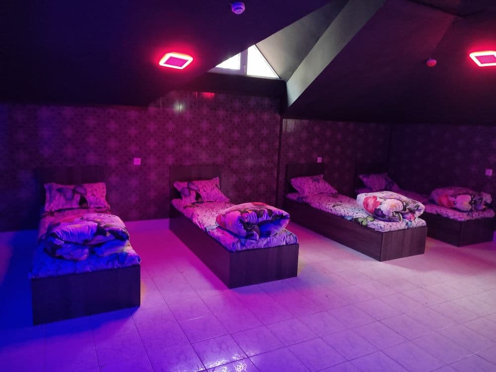 Хостел хотел арзон мехмонхона Xostel Уй ижарага hostel hotel mehmonxon — 3
