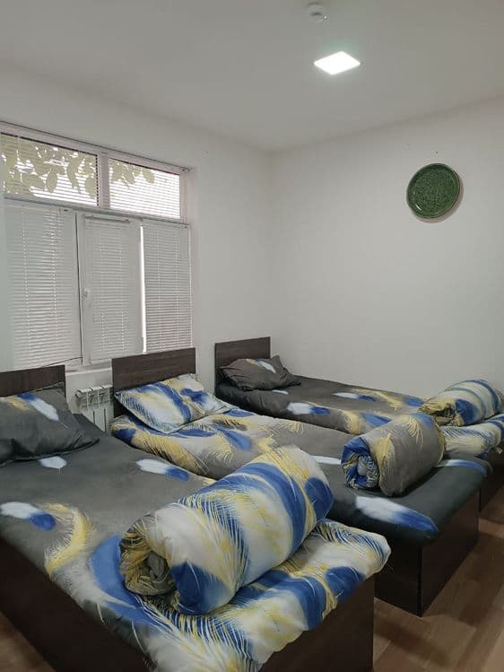 Хостел хотел арзон мехмонхона Xostel Уй ижарага hostel hotel mehmonxon — 4