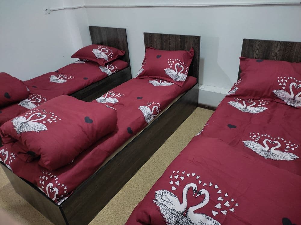 Хостел хотел арзон мехмонхона Xostel Уй ижарага hostel hotel mehmonxon — 5