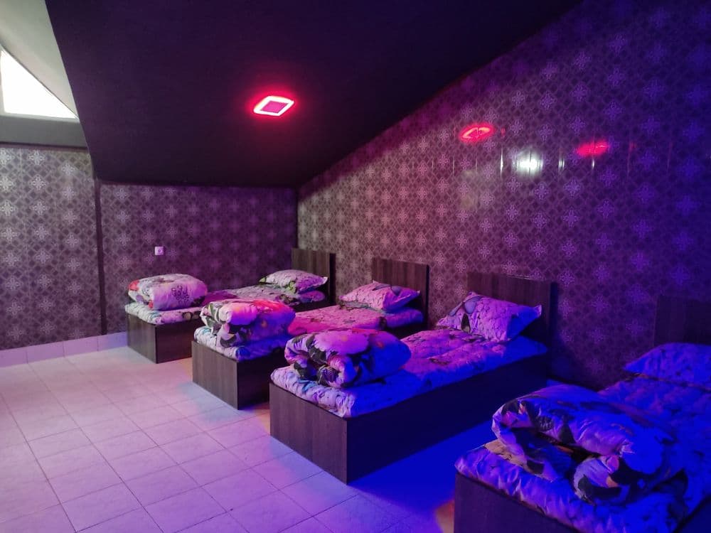 Хостел хотел арзон мехмонхона Xostel Уй ижарага hostel hotel mehmonxon — 6