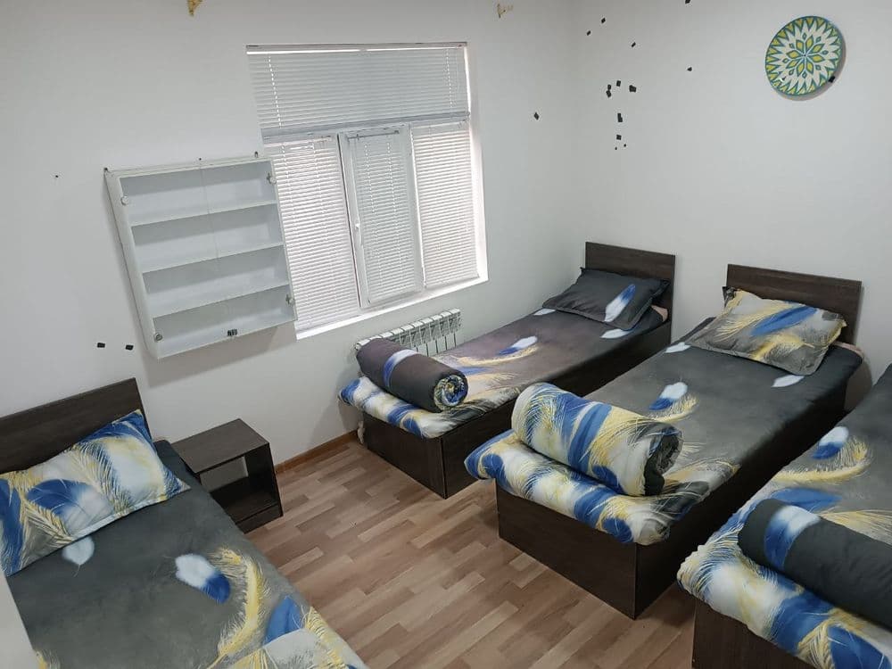 Хостел хотел арзон мехмонхона Xostel Уй ижарага hostel hotel mehmonxon — 7