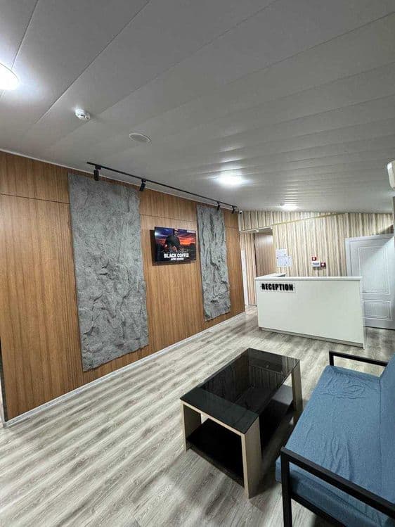 hotel, hostel, arzon mehmonxona, kunlik kvartira, Olmazor, гостиница — 1