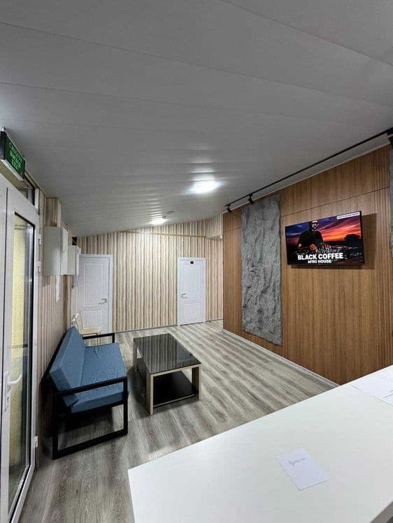 hotel, hostel, arzon mehmonxona, kunlik kvartira, Olmazor, гостиница — 2