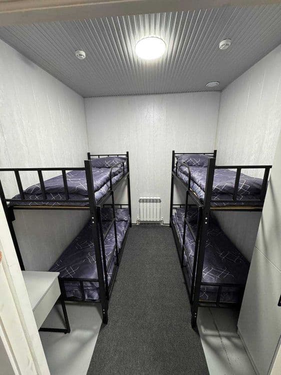 hotel, hostel, arzon mehmonxona, kunlik kvartira, Olmazor, гостиница — 4