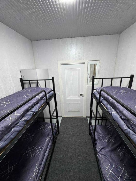 hotel, hostel, arzon mehmonxona, kunlik kvartira, Olmazor, гостиница — 5