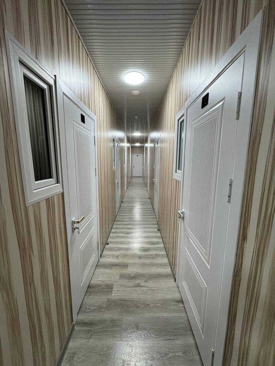 hotel, hostel, arzon mehmonxona, kunlik kvartira, Olmazor, гостиница — 6