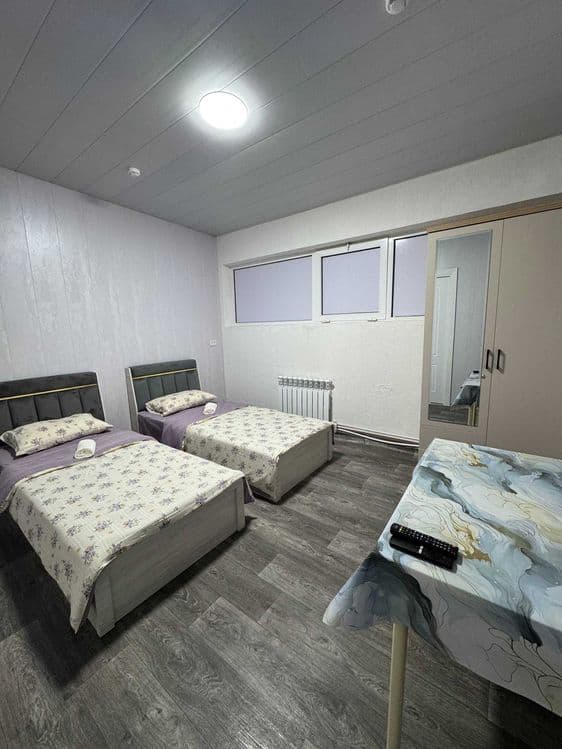 hotel, hostel, arzon mehmonxona, kunlik kvartira, Olmazor, гостиница — 8