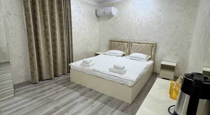 Hotel kvartira hostel kunlik ijara — 3