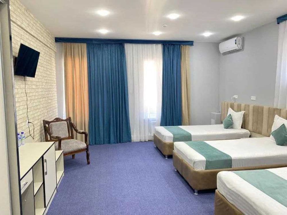 Hotel kvartira hostel kunlik ijara — 4