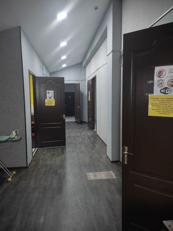 Хостел xostel Xotel хотел арзон Уй hostel Mehmonhona Uy — 4