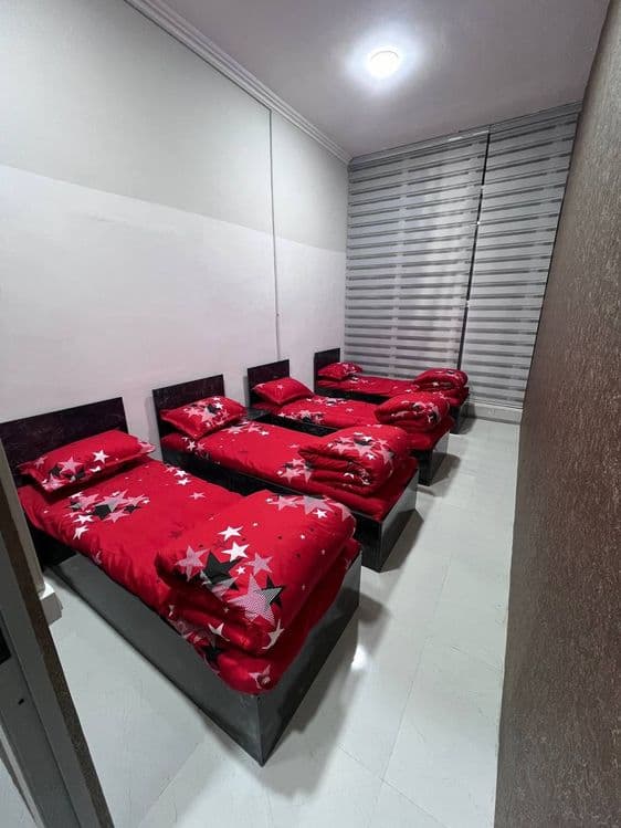 Mehmonxona otel xotel xostel hostel hotel  хостел хотел квартира — 1