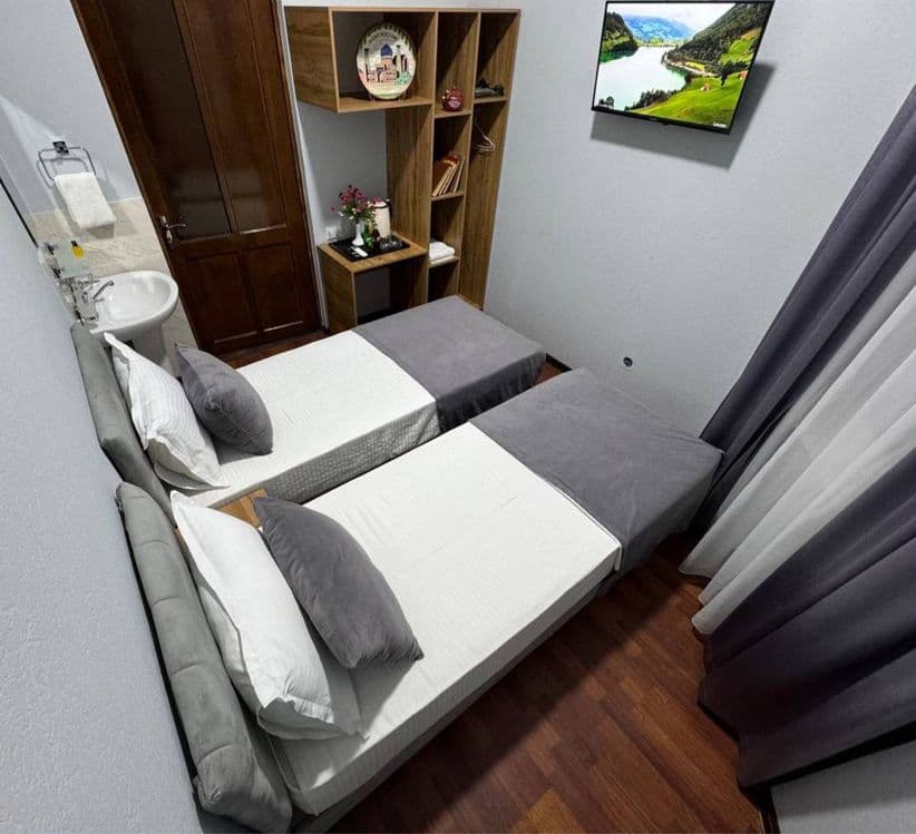 Mehmonxona Hostel Hotel Отель Аренда номера Мехмонхона — 1