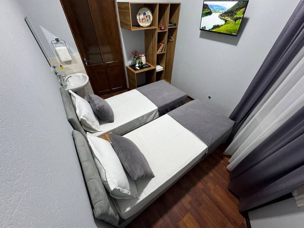 Mehmonxona Hostel Hotel Отель Аренда номера Мехмонхона — 4