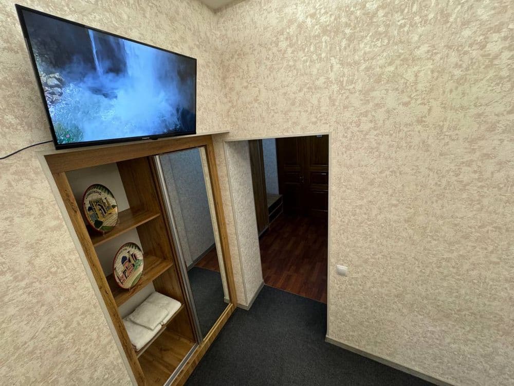 Mehmonxona Hostel Hotel Отель Аренда номера Мехмонхона — 7