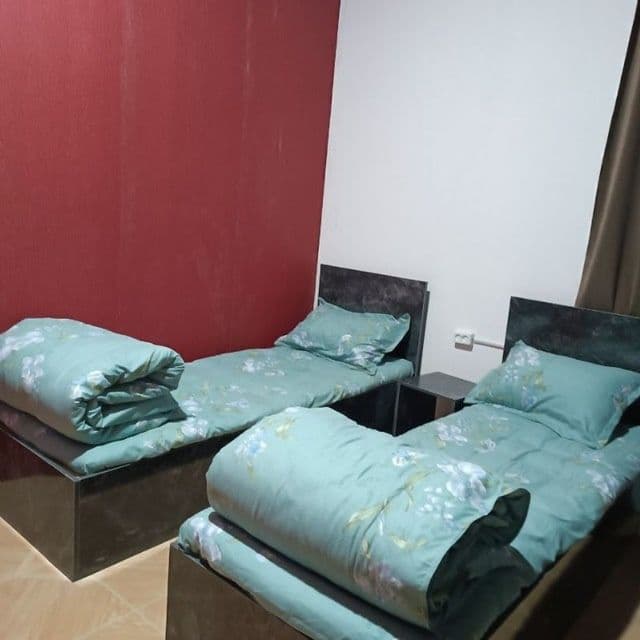 Хостел хотел мехмонхона hotel xostel Hostel otel — 1