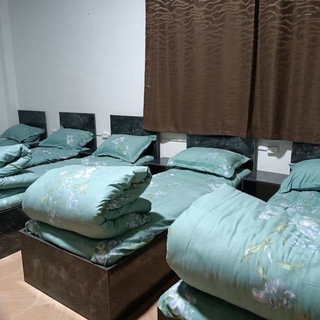 Хостел хотел мехмонхона hotel xostel Hostel otel — 3