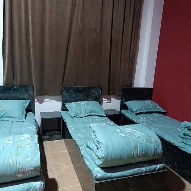 Хостел хотел мехмонхона hotel xostel Hostel otel — 4