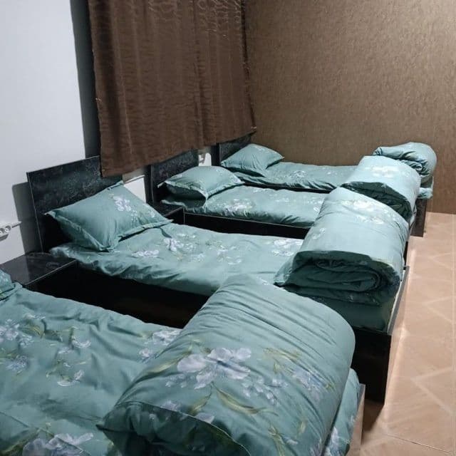 Хостел хотел мехмонхона hotel xostel Hostel otel — 7