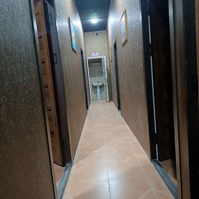 Хостел хотел мехмонхона hotel xostel Hostel otel — 8