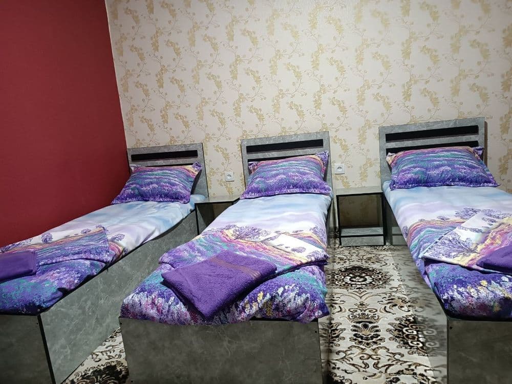 Хотел Хостел Hotel mehmonxona Xotel xostel — 1