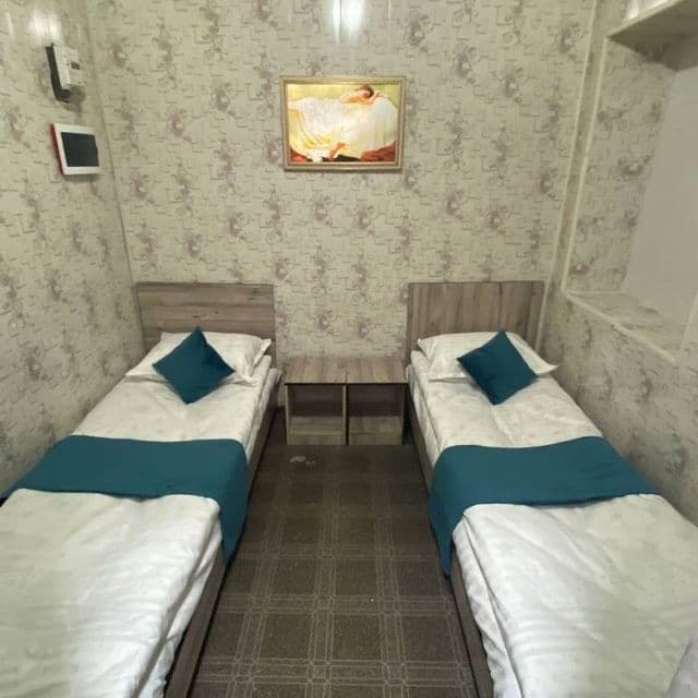 Хотел Хостел Hotel mehmonxona Xotel xostel — 3