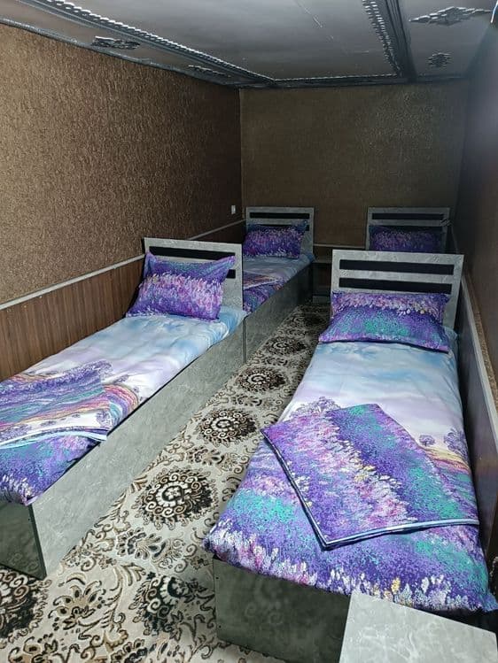 Хотел Хостел Hotel mehmonxona Xotel xostel — 7