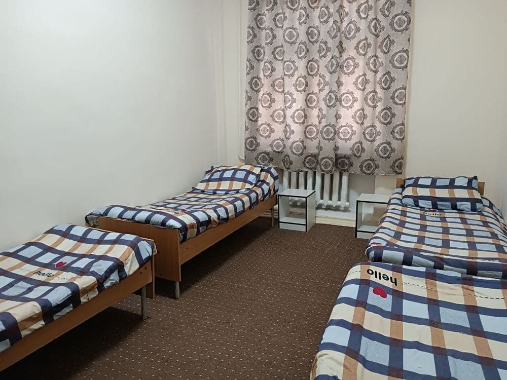 Хостел Hotel xostel hostel квартира мехмонхона хотел отел Арзон ётокхо — 2