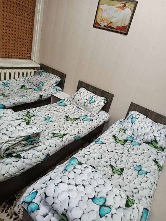 Хостел Hotel xostel hostel квартира мехмонхона хотел отел Арзон ётокхо — 3