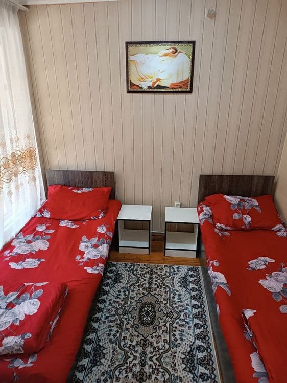 Хостел Hotel xostel hostel квартира мехмонхона хотел отел Арзон ётокхо — 4