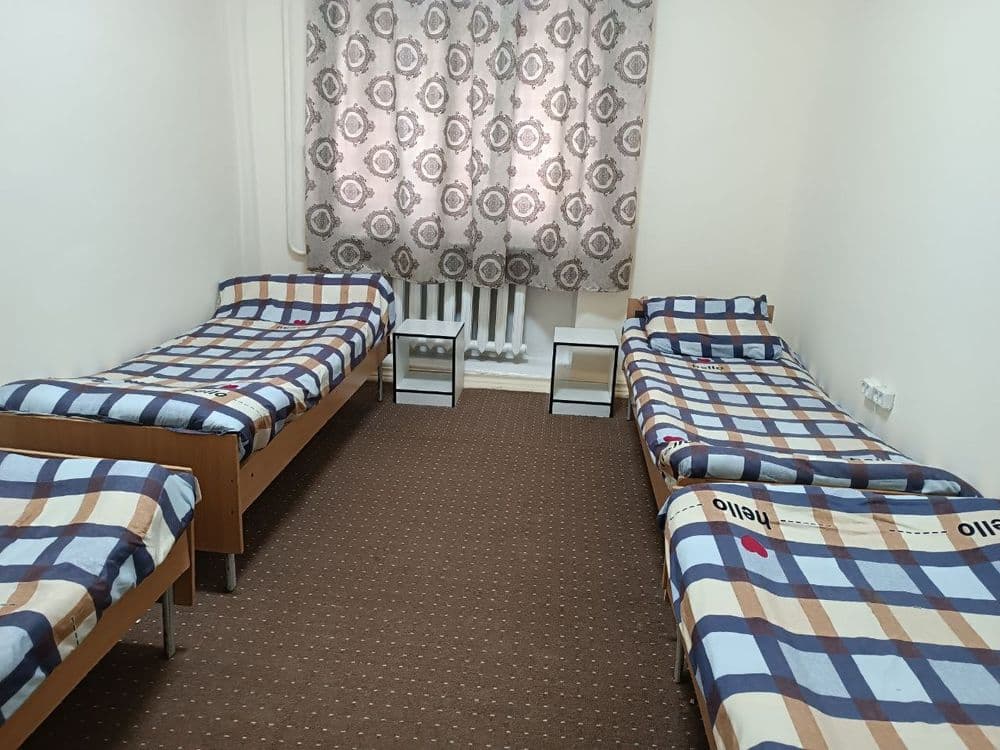Хостел Hotel xostel hostel квартира мехмонхона хотел отел Арзон ётокхо — 5