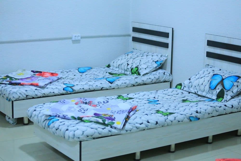 Уй аренда Хостел мехмонхона hostel Xostel hotel xotel gostinisa — 2