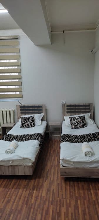 Уй аренда Хостел мехмонхона hostel Xostel hotel xotel gostinisa — 4