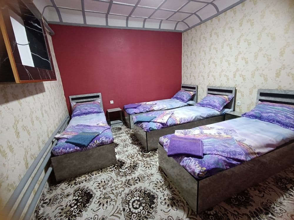 Hostel hotel Xostel xostel mehmonxona хостел хотел арзон Уй арз — 1