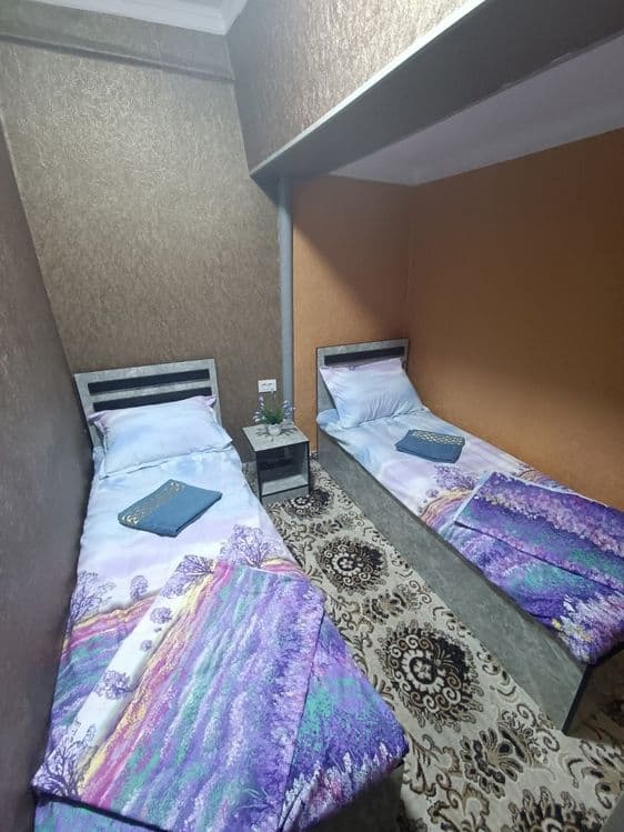 Hostel hotel Xostel xostel mehmonxona хостел хотел арзон Уй арз — 3