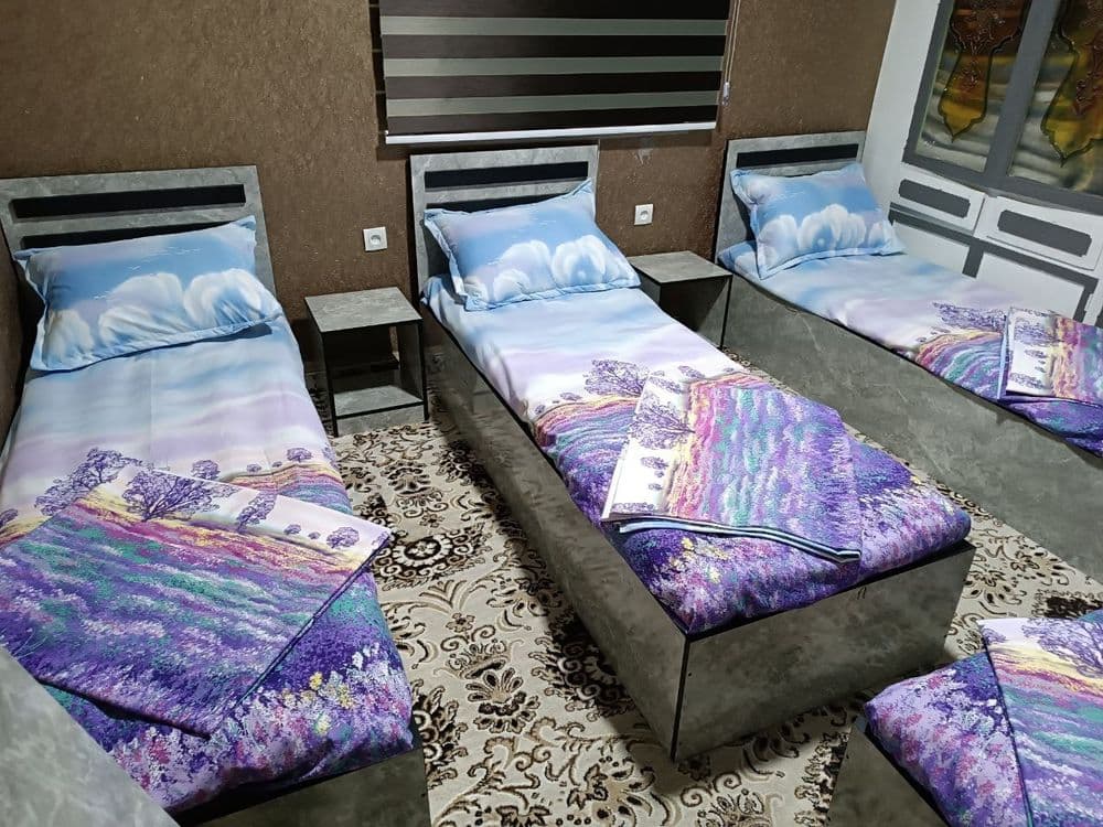 Hostel hotel Xostel xostel mehmonxona хостел хотел арзон Уй арз — 5