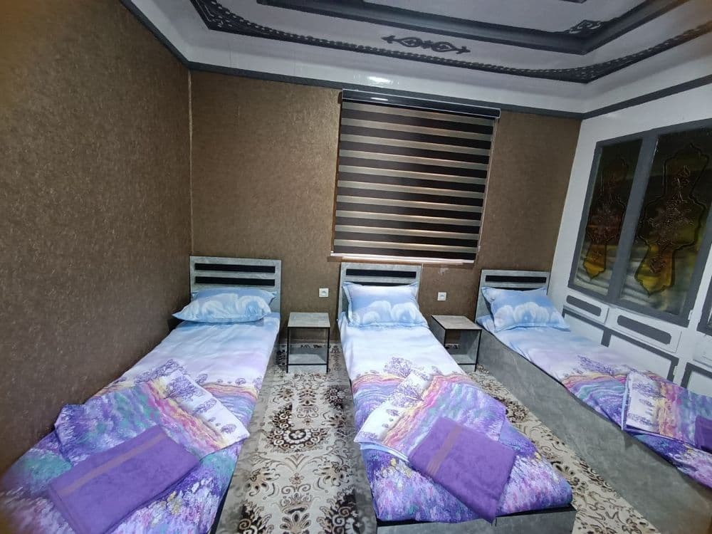 Hostel hotel Xostel xostel mehmonxona хостел хотел арзон Уй арз — 7