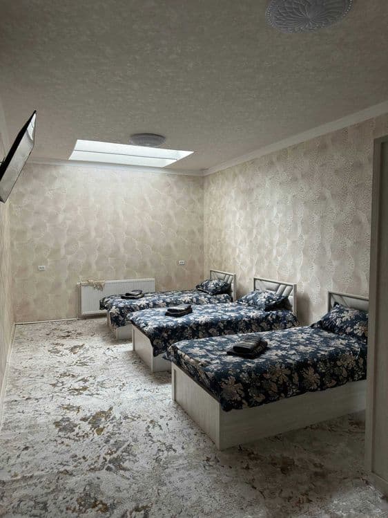 Arzon Evro Hostel, Chilonzorda, Арзон Евро Хостел, Чилонзорда — 2