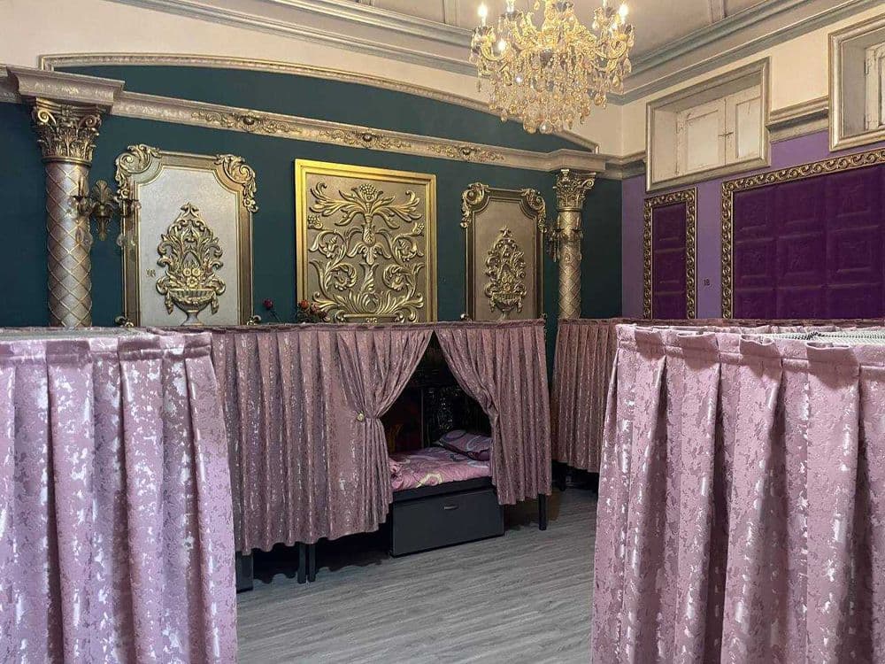 Arzon Evro Hostel, Chilonzorda, Арзон Евро Хостел, Чилонзорда — 3