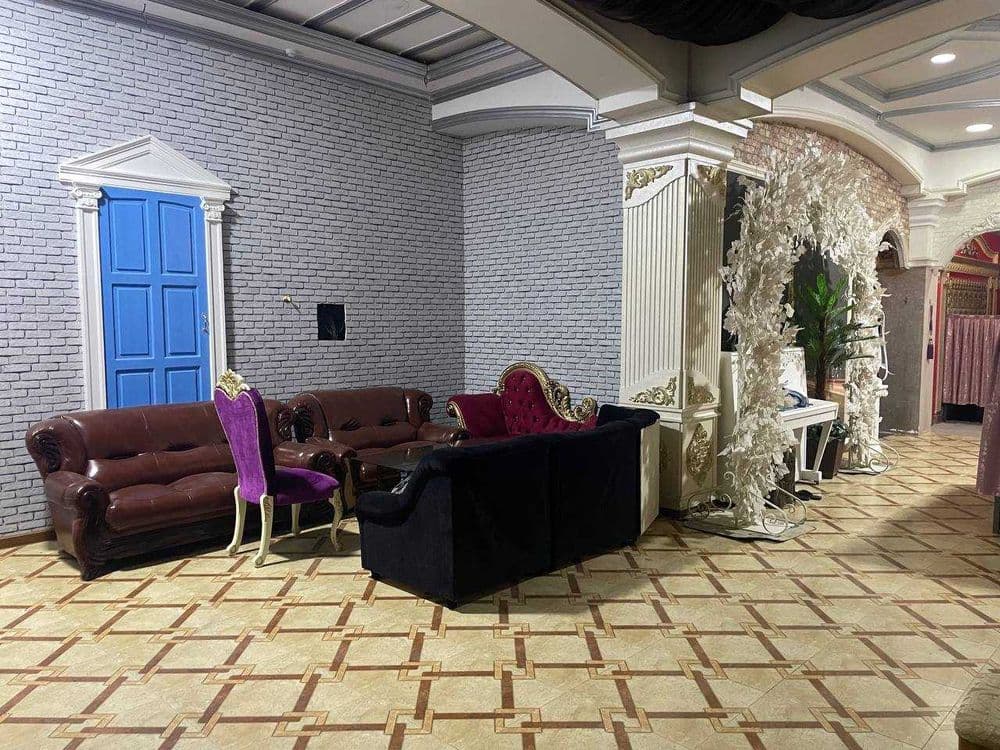 Arzon Evro Hostel, Chilonzorda, Арзон Евро Хостел, Чилонзорда — 5