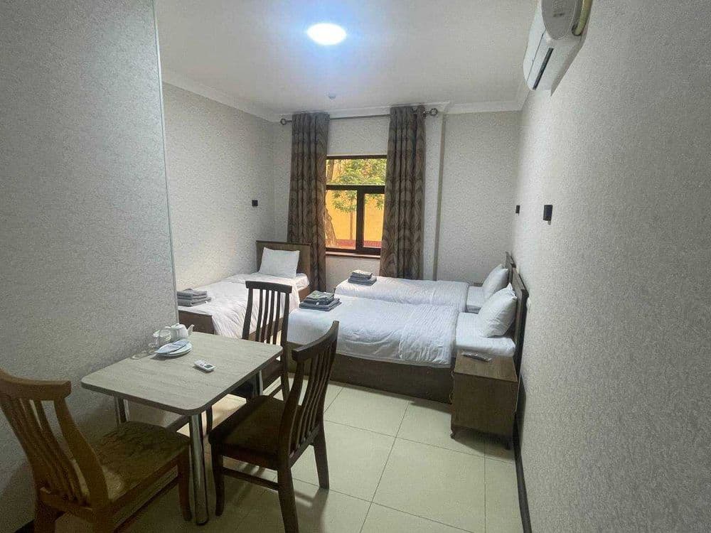 Arzon Evro Hostel, Chilonzorda, Арзон Евро Хостел, Чилонзорда — 7