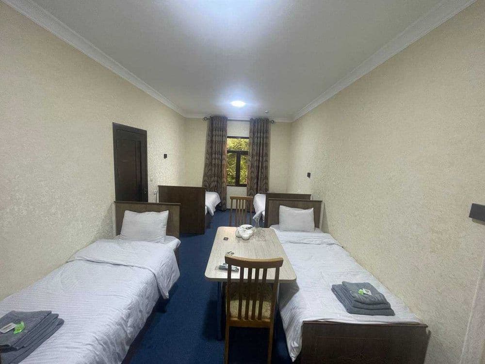 Arzon Evro Hostel, Chilonzorda, Арзон Евро Хостел, Чилонзорда — 8
