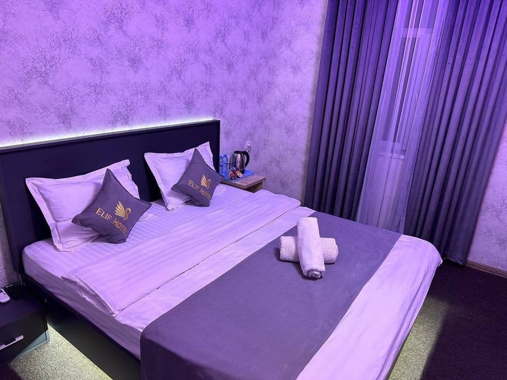 Arzon hotel kvartira mehmonxona xostel kunlik ijara — 1